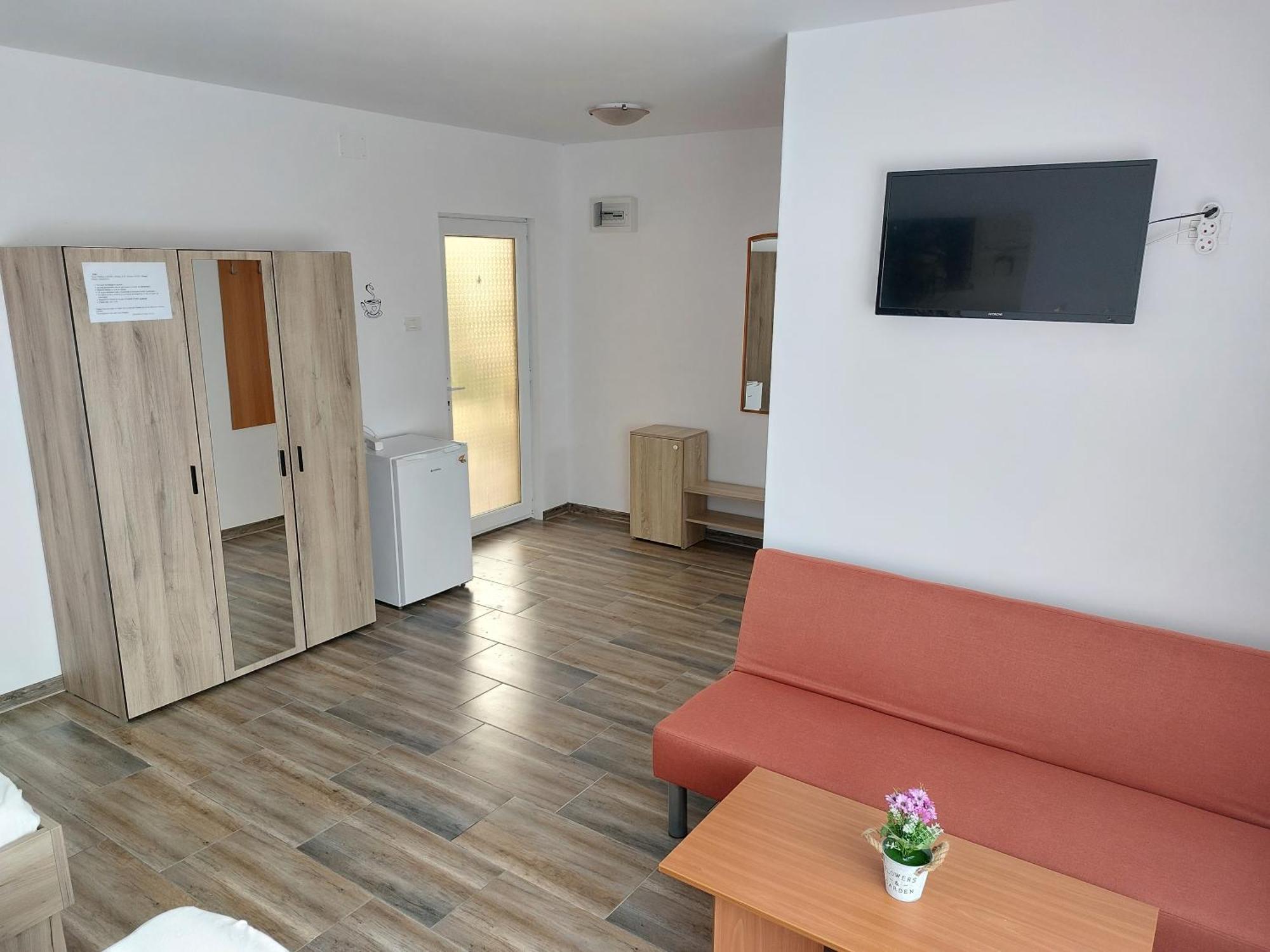 Hotel Casa Olimpia Două Mai Habitación foto