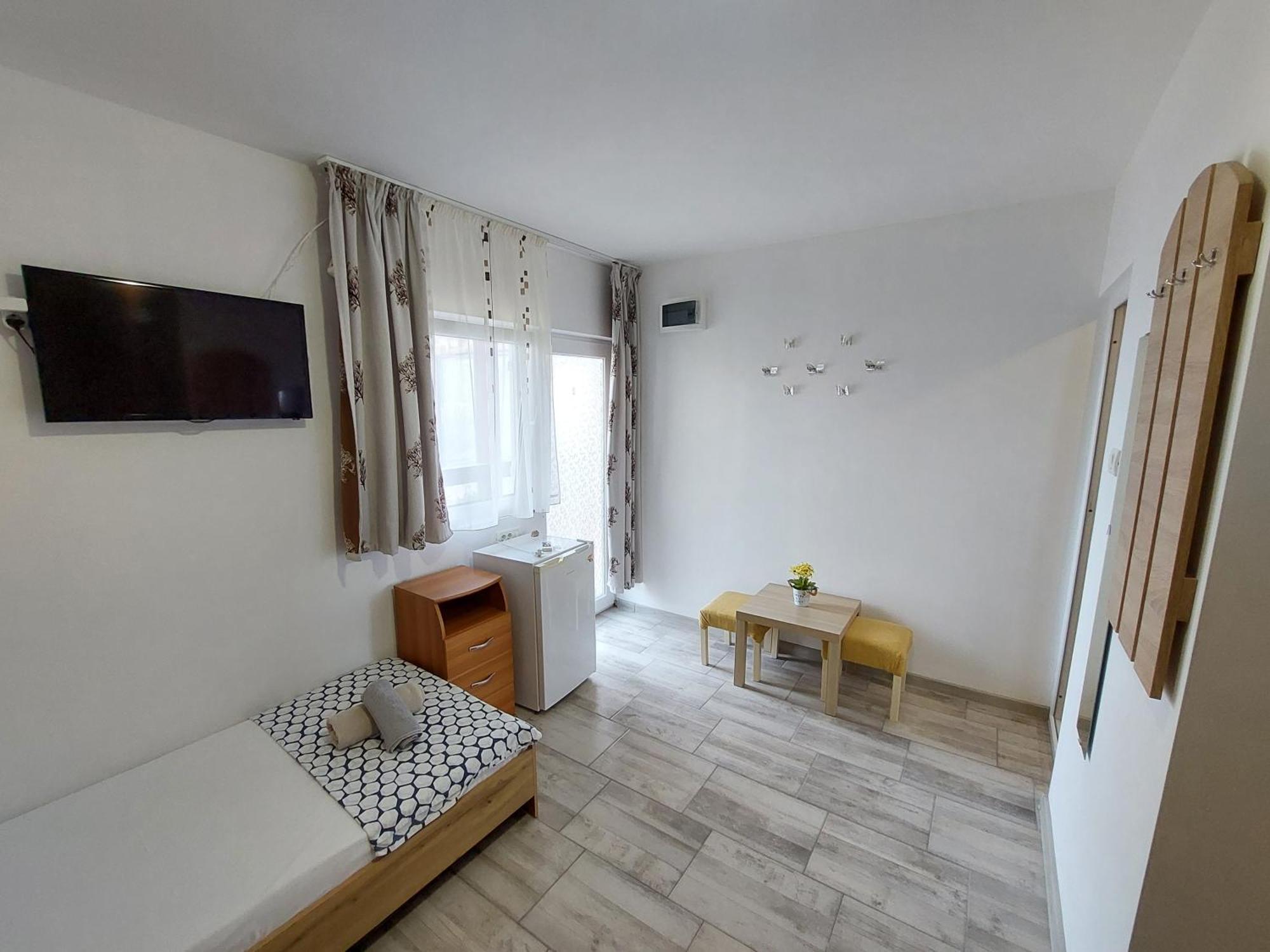 Hotel Casa Olimpia Două Mai Habitación foto